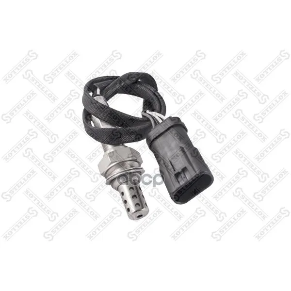 20-00023-Sx_лямбда-Зонд! Renault Clio/Laguna/Megane 1.2-2.0 97 Stellox 2000023sx Stellox арт. 2000023SX