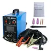110V220V argon arc welding manual welding machine dual-purpose dual-voltage power supply household marine stainless steel all-co 1
