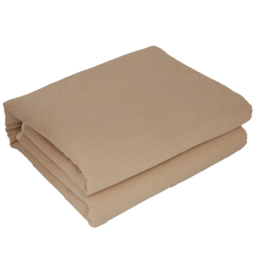 

220V Non-radiation electric hot water heating blanket comfortable