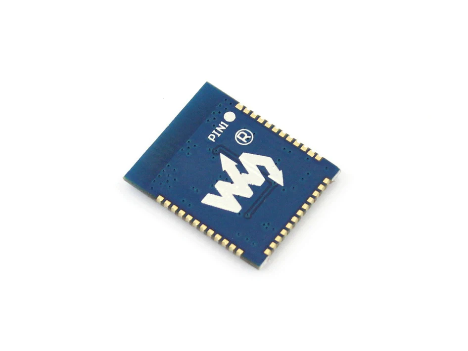 Core51822 (B) BLE4.0  2.4G  , nRF51822 º Rev3, 32kB RAM ,    SDK 