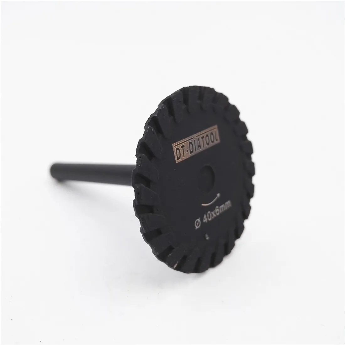 

DT-DIATOOL 1pc 30mm 40mm Hot Pressed Diamond Engraving Turbo Mini Cutting Disc Carving Saw Blades for Granite Marble Concrete