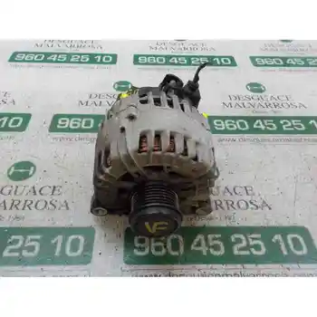

ALTERNATOR Ford GRAND C-MAX 1.6 TDCi cat TG15C183 AV6N10300GC 150A [16703695]