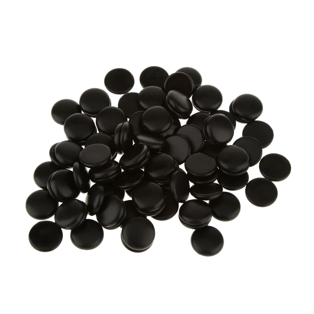 361pc Go Bang Weiqi Baduk Stones Chinese Board Game Educational Professional