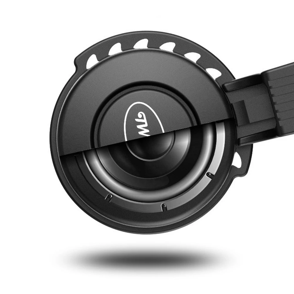 TWOOC USB Перезаряжаемый 120дБ велосипедный Звонок электронный сигнал безопасности