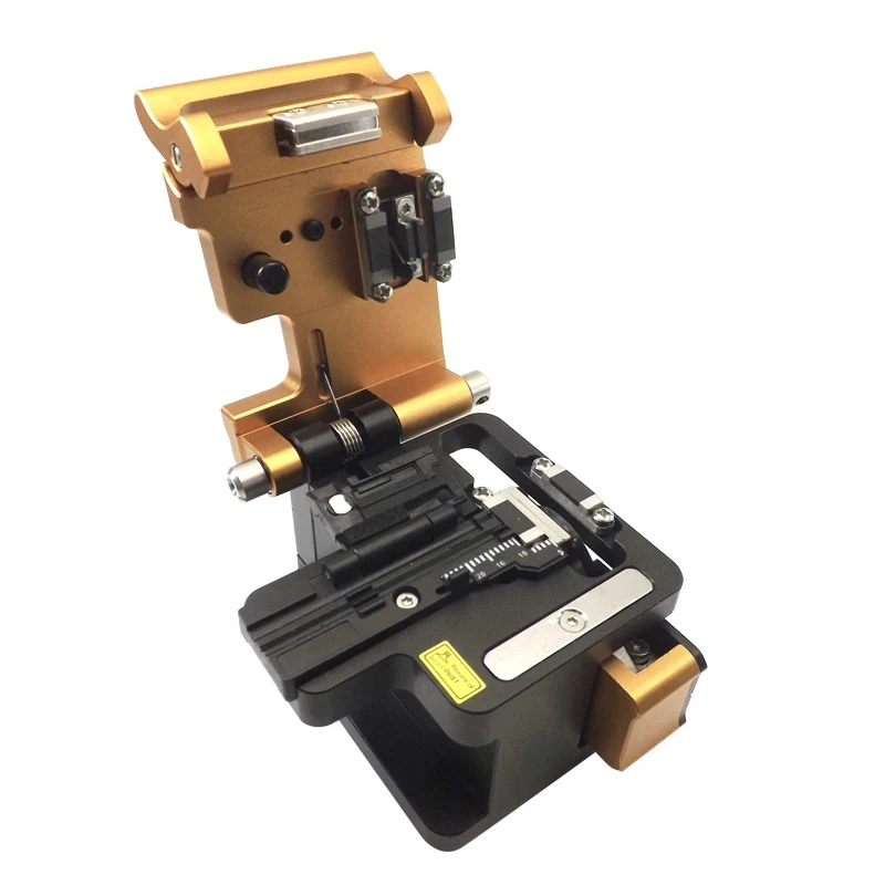 FTTH High Precision INNO V7 for hot fusion Optical Fiber Cleaver cutter tool kit V7 fiber optic cutting tool made in Korea