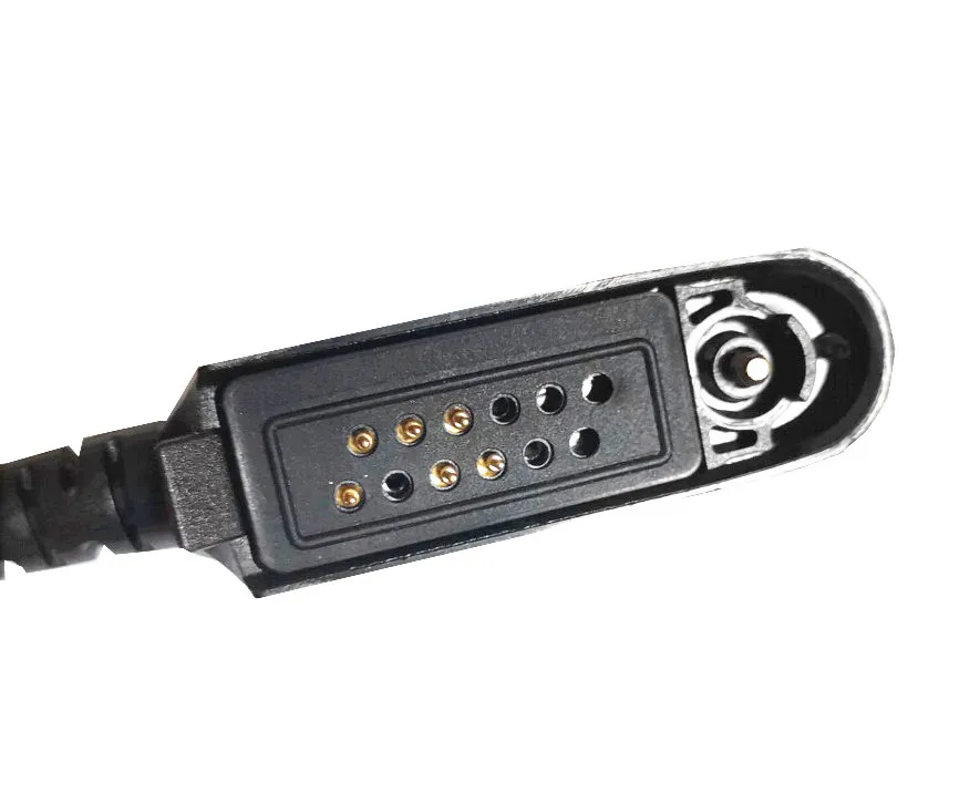 Рация микрофон для рации GP328 GP338 PTX760 GP329 GP340 GP380 MTX850 PRO5150 рация