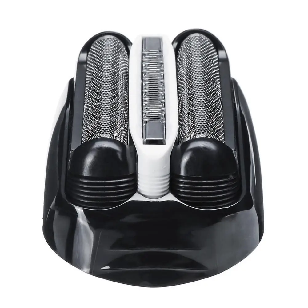Shaver Replacement Head Razor Accessories Compatible for 3000s, 3010s, 3040s, 3050cc, 3070cc, 3080s, 3090cc for Braun Series 3