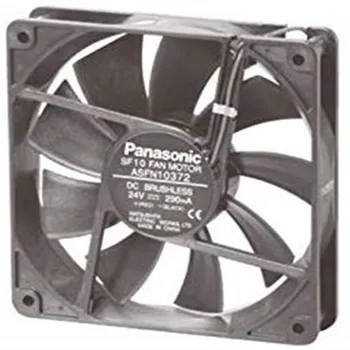

ASFN10372 24V 290MA Original Fan 6 Month Warranty