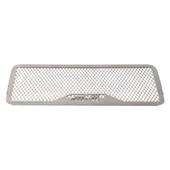 

Motorcycle Radiator Guard Grille Protection Water Tank Guard Cover Fit for HONDA CB300R CB300 R CB 300R 2018