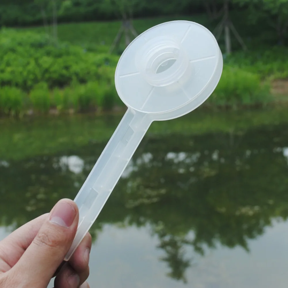 5 шт./компл. круглый Duckbill форма практичная для пчел подачи воды чаша крышка легкий многофункциональный питьевой оборудование Пчеловодство