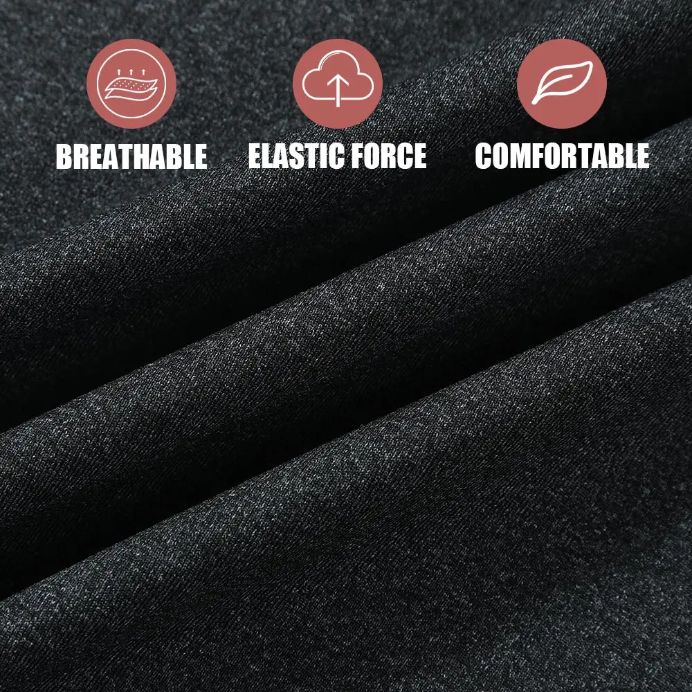 Golf Wear Fashion T Shirt Running Men Quick Drying Breathable T-Shirts Running Slim Fit Tops Sport Fitness Gym Golf Tennis