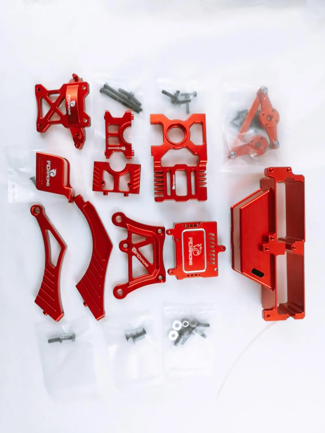Losi dbxl aftermarket parts Clearance