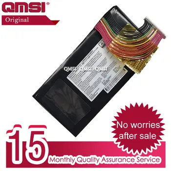 

QMSI 14.4V 75.24Wh 5225mAh Original BTY-L78 Laptop Battery Suitable for MSI GT80 GT80 2QE-035CN GT73 GT73VR 6RF-094CN laptop