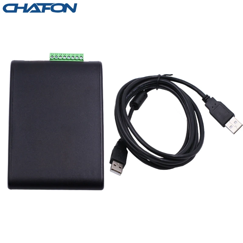 Устройство для чтения тегов CHAFON настольных ПК uhf rfid epc gen 2 с usb интерфейсом