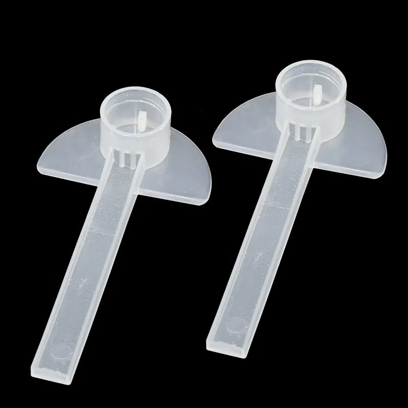 

100 Pcs Beekeeping Entry Feeder Cap Feeder Beekeeper Equip Beekeeping Hive Tool Garden Bee Feeder Water Drink Feeding