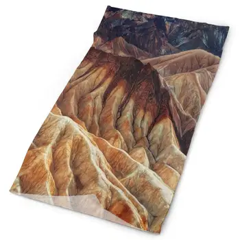 

Headband Peak, Ridge Outdoor Scarf Mask Neck Gaiter Head Wrap Sweatband Sports Headwear