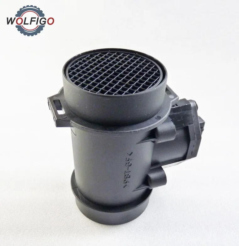 WOLFIGO новый датчик массового расхода воздуха MAF 2.0L 2816423200 0K9A213210 0280217116 подходит для