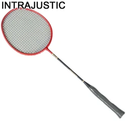 Equipment Training Sporting Goods Raket Bulutangkis Traning Fitness Raquette Padel Raquete Raqueta Raqueteira Badminton Racket