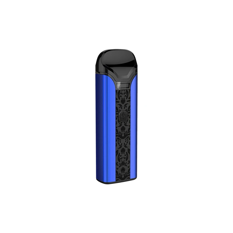 Оригинальный комплект для вейпа Uwell Crown Pod картридж 3 мл аккумулятор 1250 мАч 25 Вт