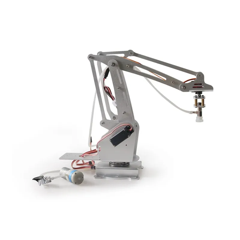 新3自由度机械臂004