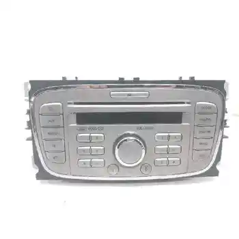 

AT1T18C815AA SYSTEM AUDIO / RADIO CD FORD TOURNEO CONNECT (TC7)