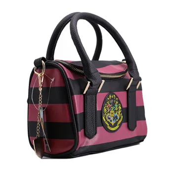 

Around Potters Series Griffin Academy Logo Cosplay Mini Shoulder Bag Girls Handbag Messenger Bag Holiday Birthday Gift