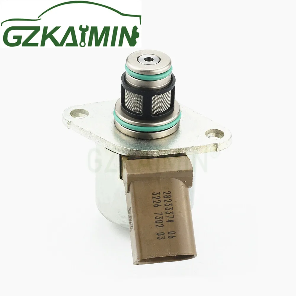 Pressure Control Valve 9109-946 9109-942 28233374 Inlet Metering Valve IMV kit For CHEVROLET KIA BENZ VW JEEP