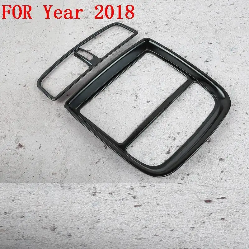 Car Chromium Automobile Handle Door Cup Interior High-grade Bright Sequins Sticker Strip 14 15 16 17 18 19 FOR Buick Envision