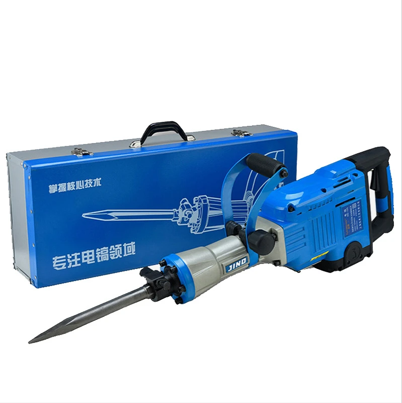 Electric Hammer 