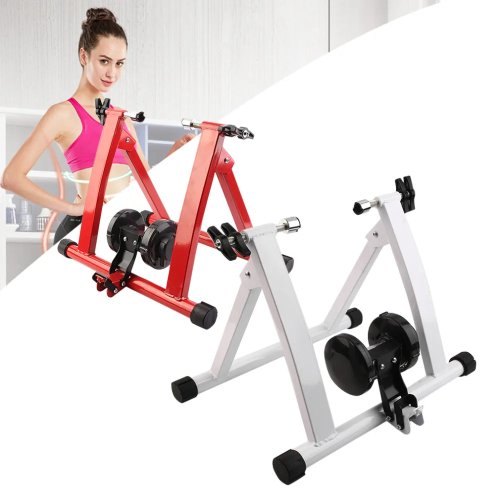 Best Price Steel Cycling Mountain Biking Indoor Training Station Road Bicycle Parking Station Bike Indoor Exercise Trainer Stand Hot from R Best Price Steel Cycling Mountain Biking Indoor Training Station Road Bicycle Parking Station Bike Indoor Exercise Trainer Stand Hot from R