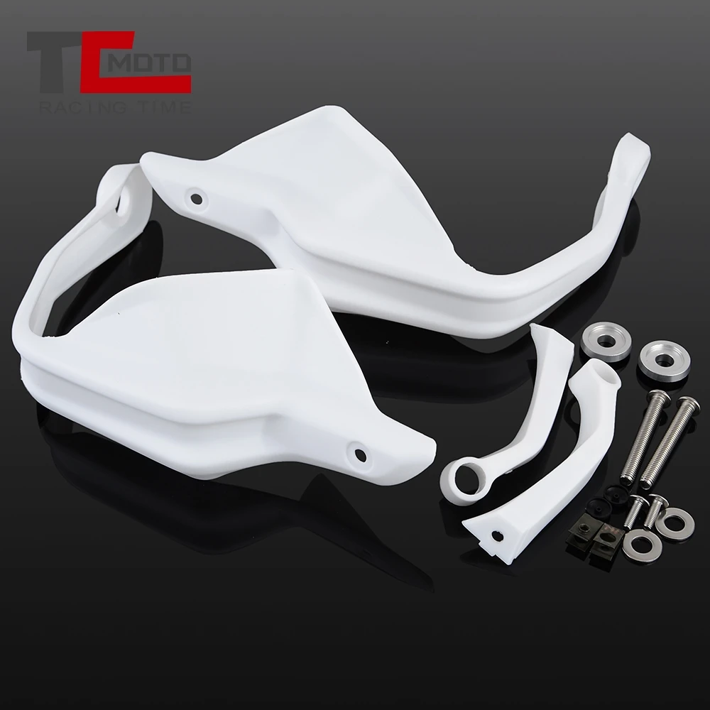 

For BMW G310GS G310R 2017-2021 Motorcycle Handguard Shield Hand Guard Protector Windshield For BMW G 310 GS G310 R 18 2019 2020