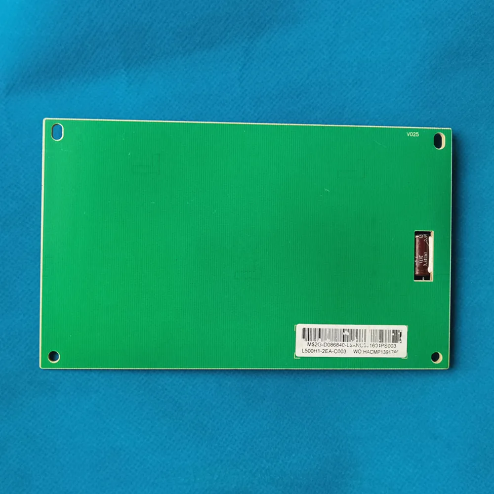 Placa o Placa de Corrente Constante L500h12ea L500h1-2ea-c003 Placa de Retroiluminação Inversor Placa para Tcl L50e5000a Le50d59 de Alta Pressã - Image 6