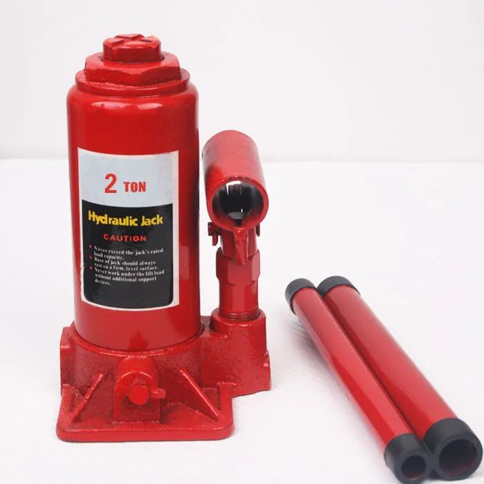 

Truck-Mounted 2T Lifting Jack/2 Tons Kai Yang Lifting Jack/Hydraulic Jack/Vertical Type Oil Pressure Lifting Jack