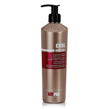 

Hair Conditioner Kay Pro, Curl, 350 ml