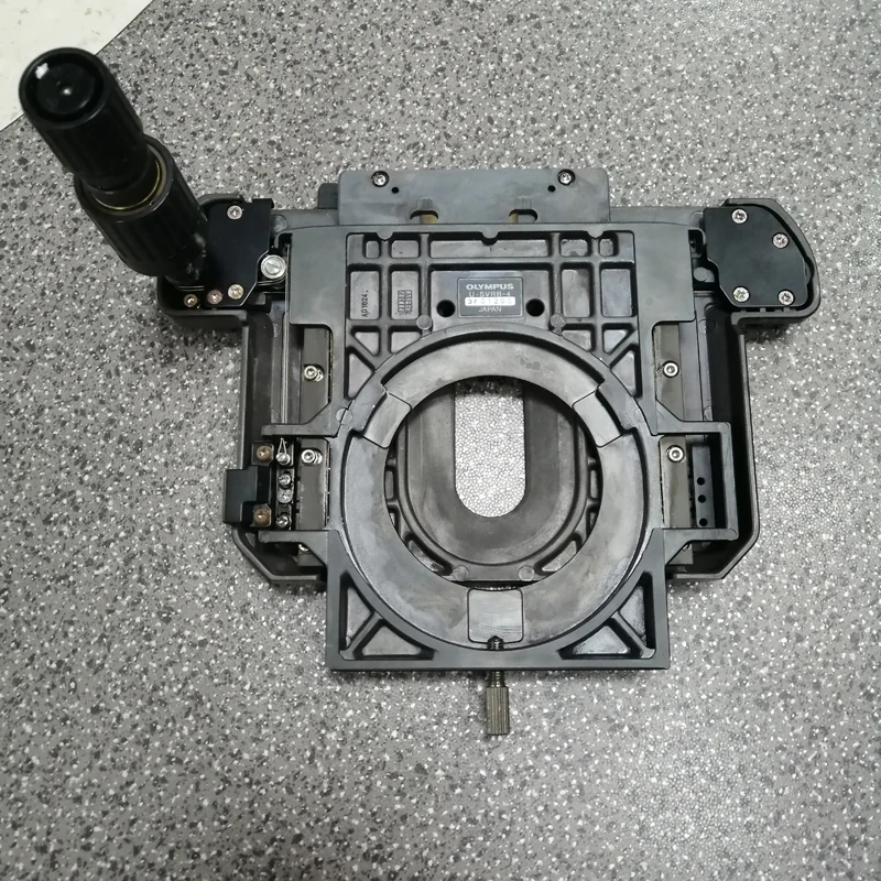 Платформа микроскопа OLYMPUS U-SVRB-4(гарантия качества и цена договорная
