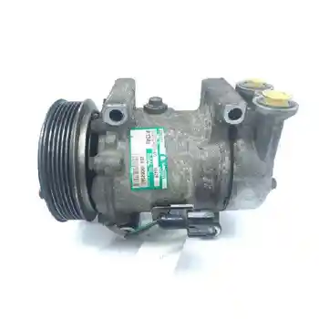 

2S6119D629AE AIR CONDITIONING COMPRESSOR FORD FROLIC (CBK)