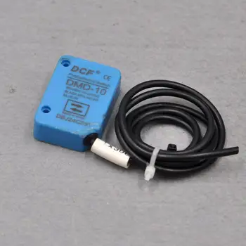 

DCF Daochuan DMD-10 Smart Button Setting Reflective Square Photoelectric Switch