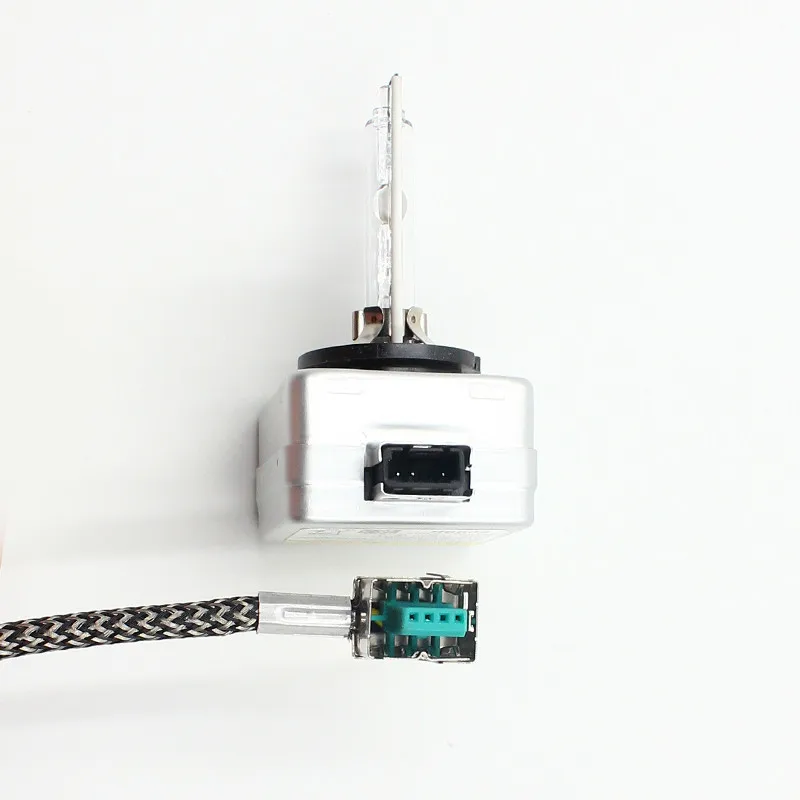 Rockeybright HID D1S D1R D1C проводной адаптер кабель для D3S D3R балласт разъем провода