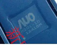 

Free Delivery. M201-10 LCD IC chips