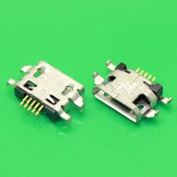 150 unids/lote para Oppo r827 conector de puerto de carga Micro Usb Jack
