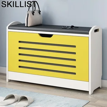 

Rangement Armario De Almacenamiento Zapatera Organizador Schoenenkast Sapateira Mueble Rack Cabinet Scarpiera Shoes Storage