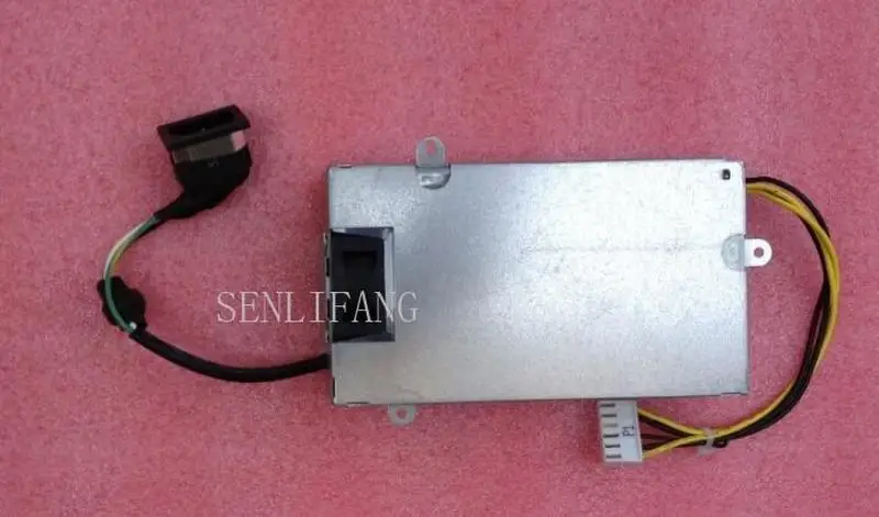 658262 001 656931 D11 180P1A PA 1181 8 для 4300 6300 AIO 180WPower питания хорошо протестированная