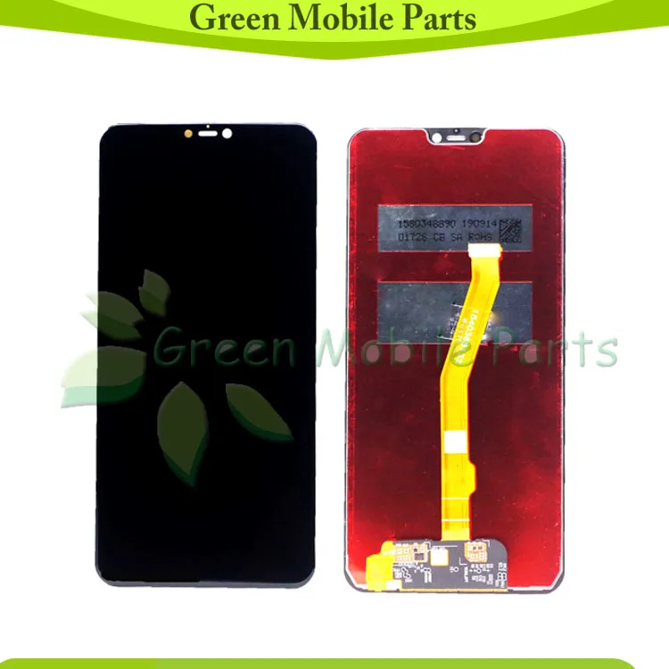 Cena Przetestowany wyświetlacz LCD do wyświetlacza LCD Vivo Y85 z zespół ekranu dotykowego do wyświetlacza LCD Vivo V9