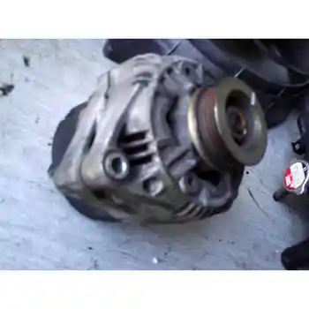 

WITHOUT REFERENCE Alternator Honda Civic Aerodeck (mb/mc) 1.5