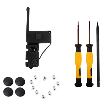 

for A1398 Internal Speaker for Pro 15 Inch A1398 Speaker L/R Set Replacement Left Side