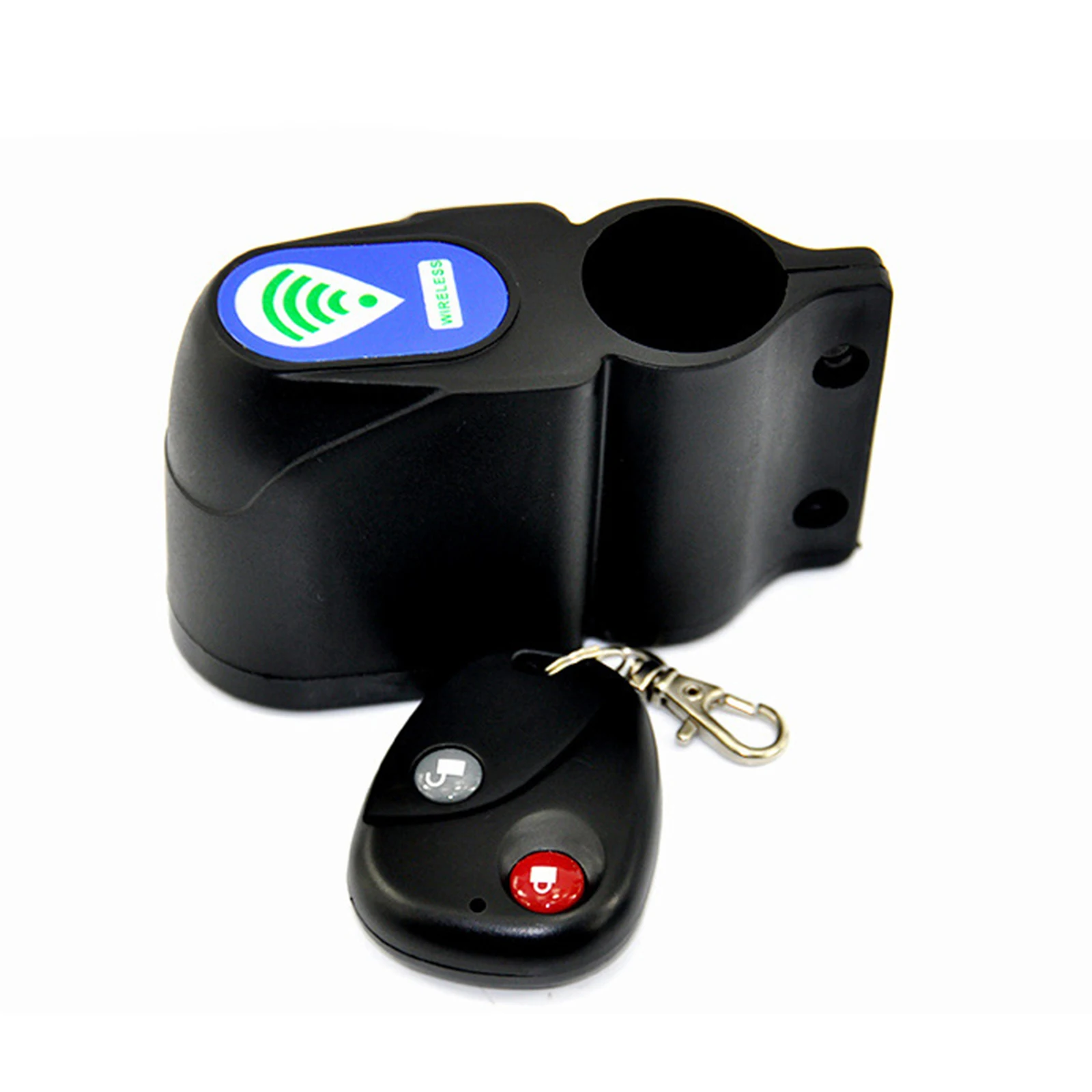bike remote lock price