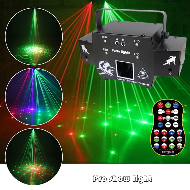 Mülleimer Heroin zurück laser effects projector heilen Salbei