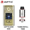 Electronic Cigarettes