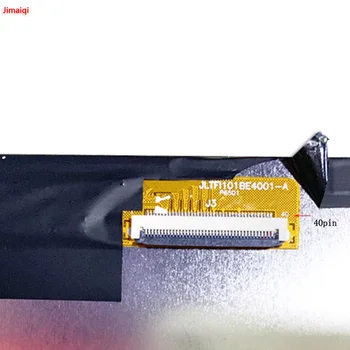 

LCD display Matrix For 10.1'' inch JLTFI101BE4001-A Tablet inner LCD Screen Panel Replacement