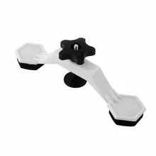 Автомобильный инструмент для ремонта вмятин, инструмент для фиксации, тяговый мост, съемник, удаление вмятин, клеевые вкладки, ручные инструменты для ремонта, кран, патрон